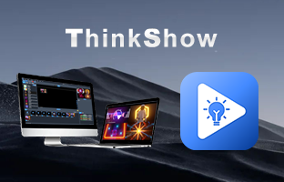 ThinkShow | 掌控视听，，，，，演绎无限精彩