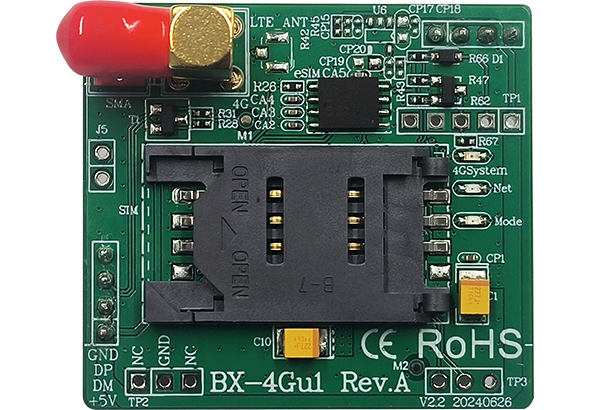 BX-4Gu1模？？？？
