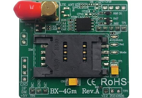 BX-4Gm Rev.A 模？？？？