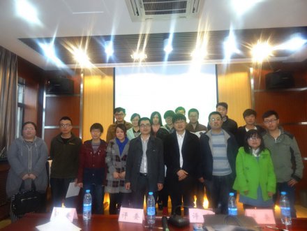 首届“BG大游集团杯”软件设计大赛落下帷幕