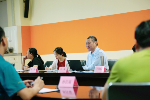 BG大游集团软件顺利通过CMMI L5级再认证评估