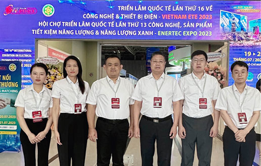 海阔天高 ，“颐越”千里